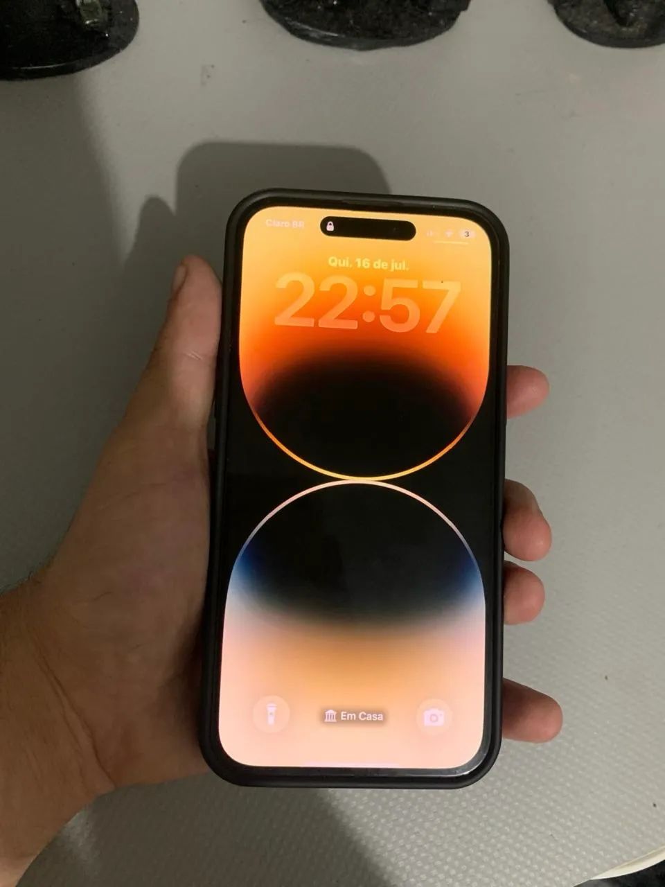 iPhone 14 Pro Max 256gb  - Foto 4