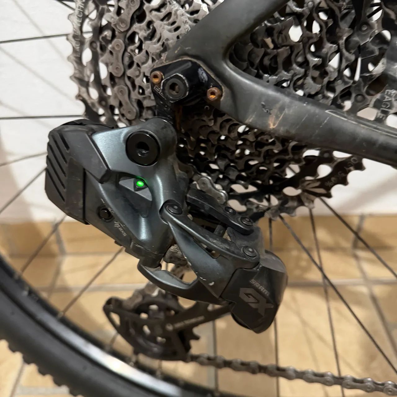 Cannondale fsi  - Foto 5