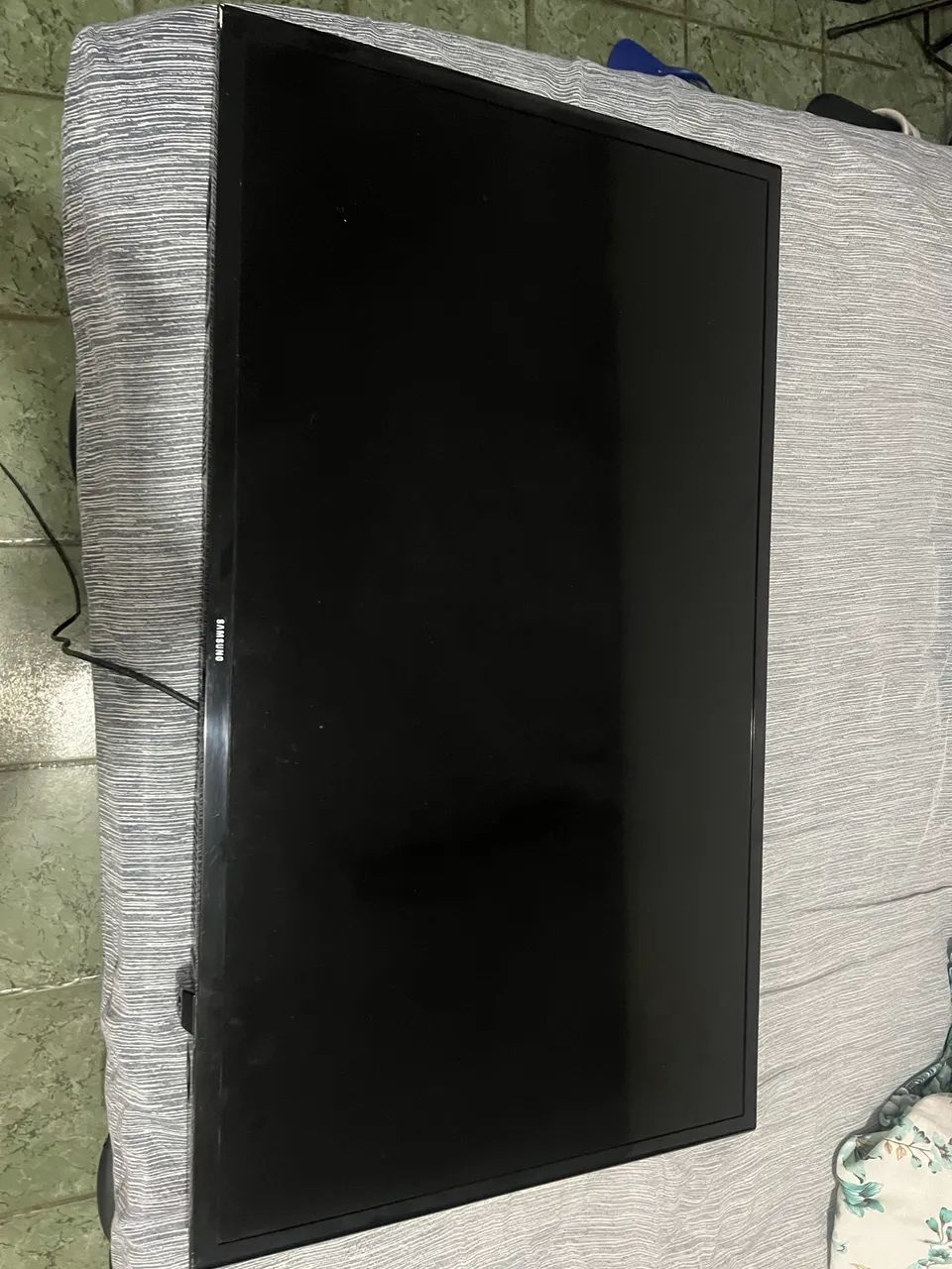 TV Samsung 40 Polegadas  - Foto 4