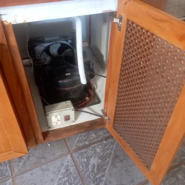 Balcão Refrigerado para salada. - Foto 4