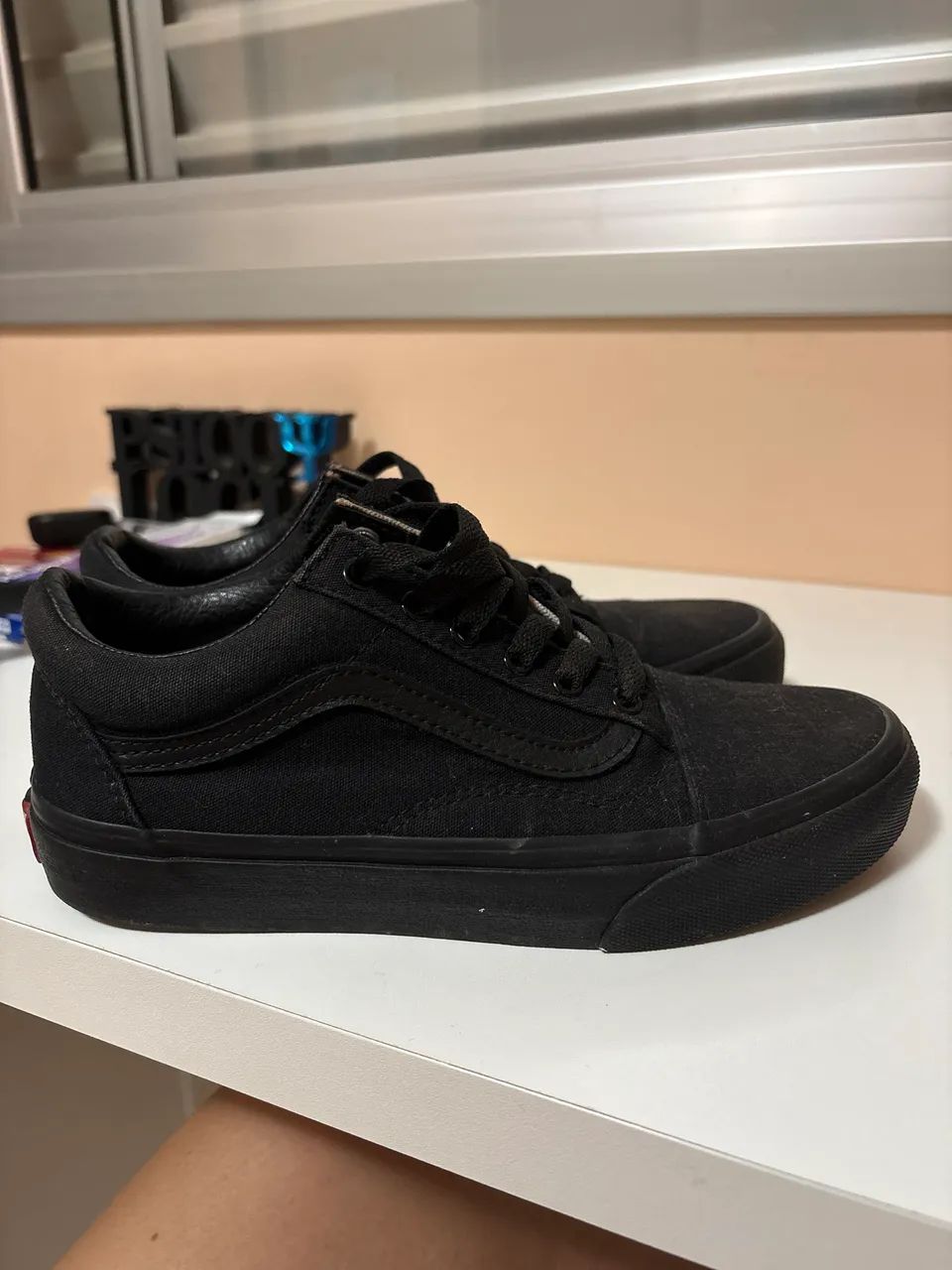 Tênis vans original  - Foto 3