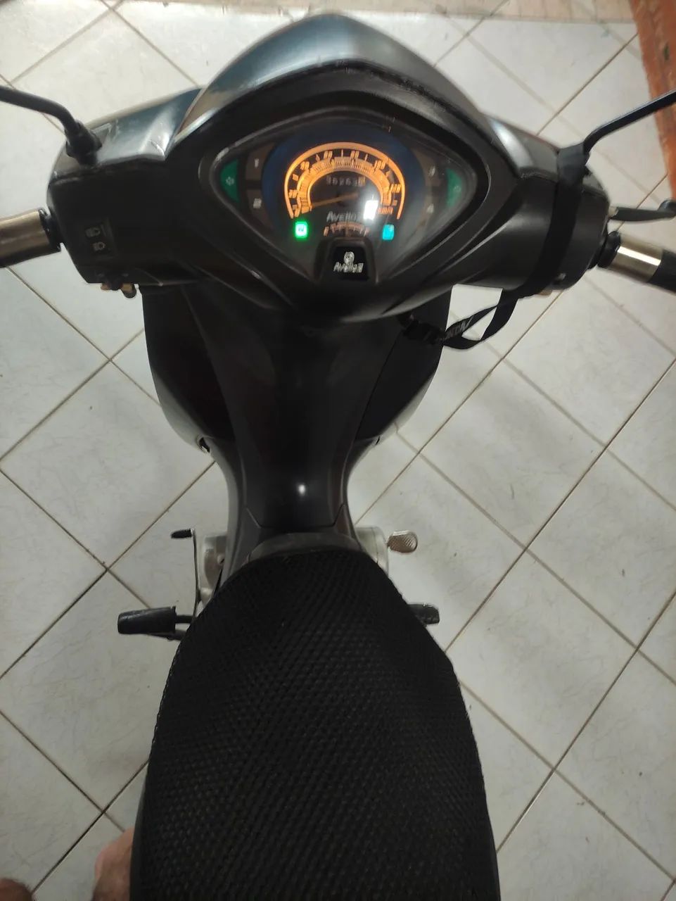 Avelloz Az1 50cc - Foto 3