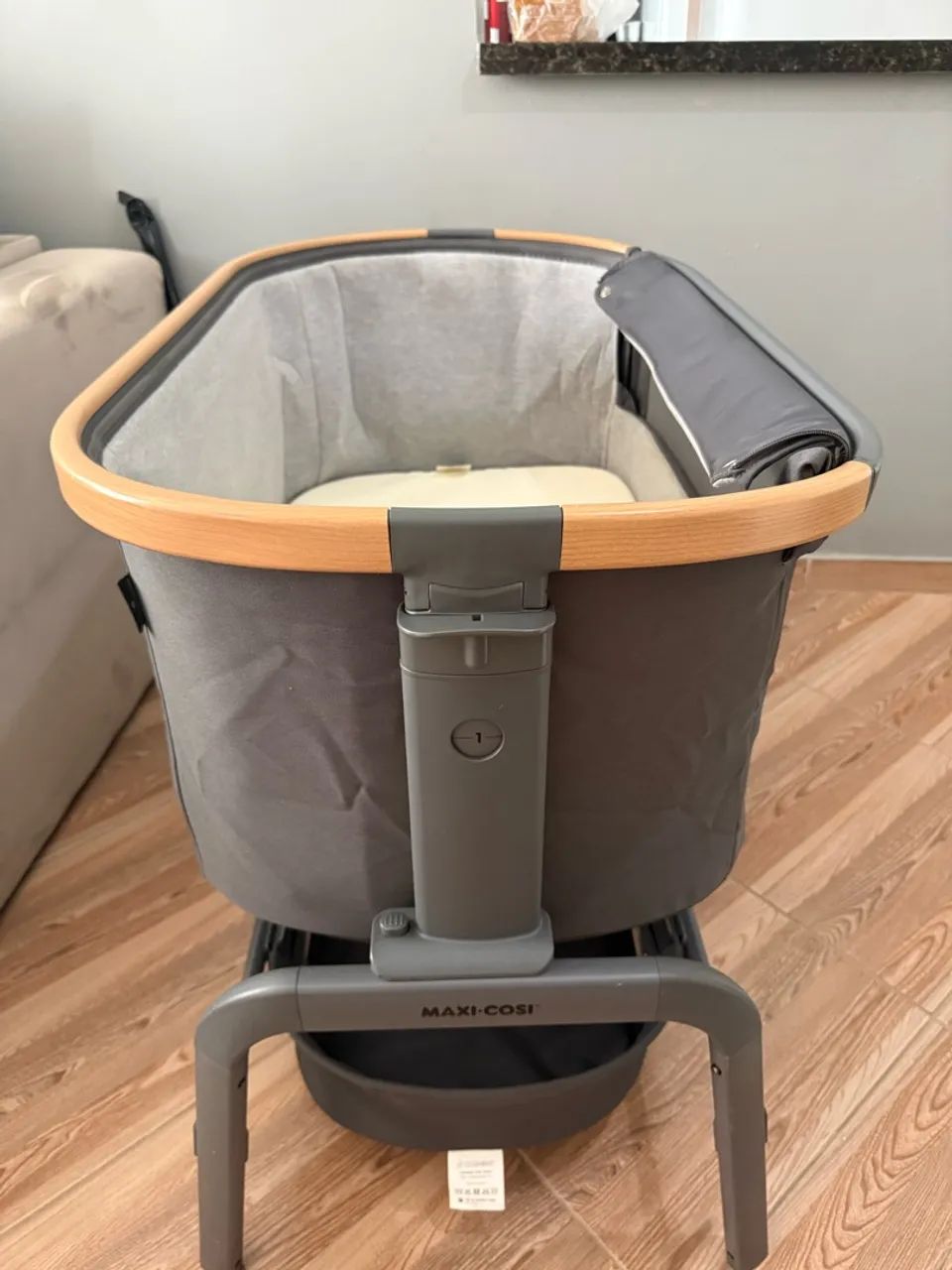 Berço Maxi Cosi - Foto 5