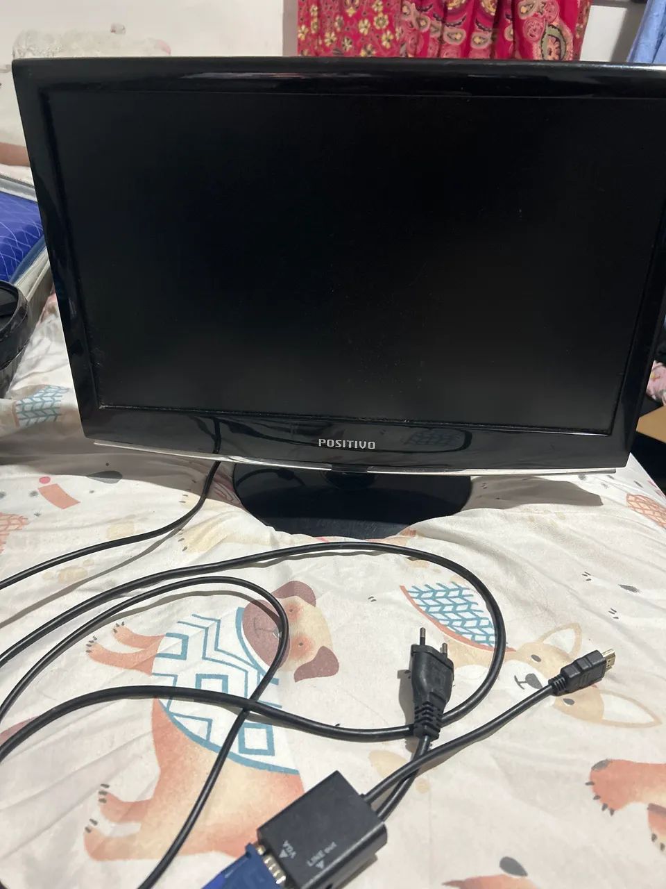 Monitor Positivo  - Foto 4