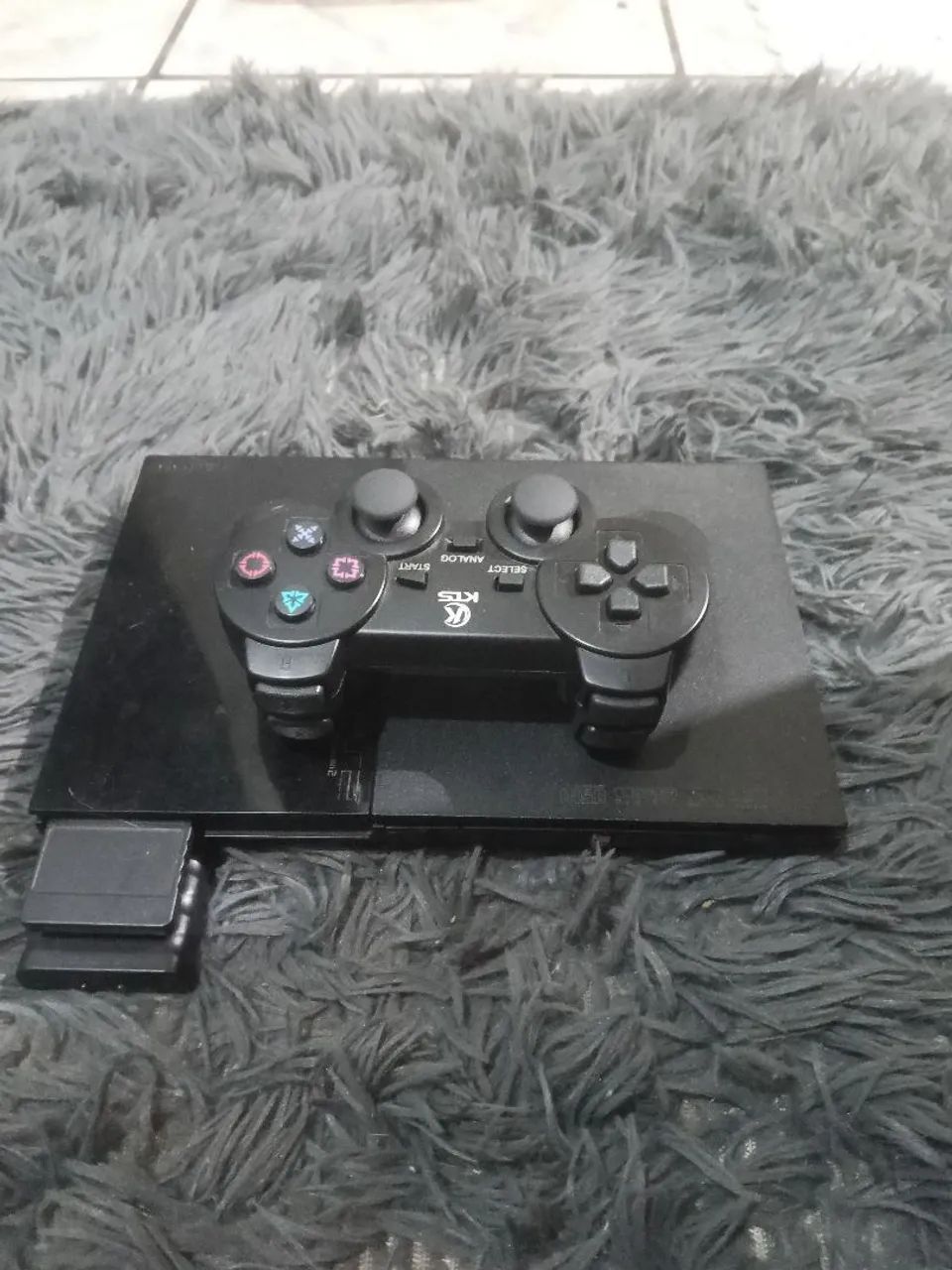 Play 02 zero com 15 jogos 