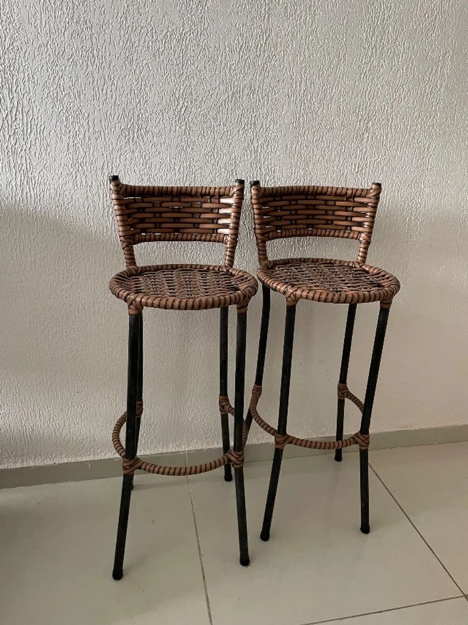 BANQUETAS