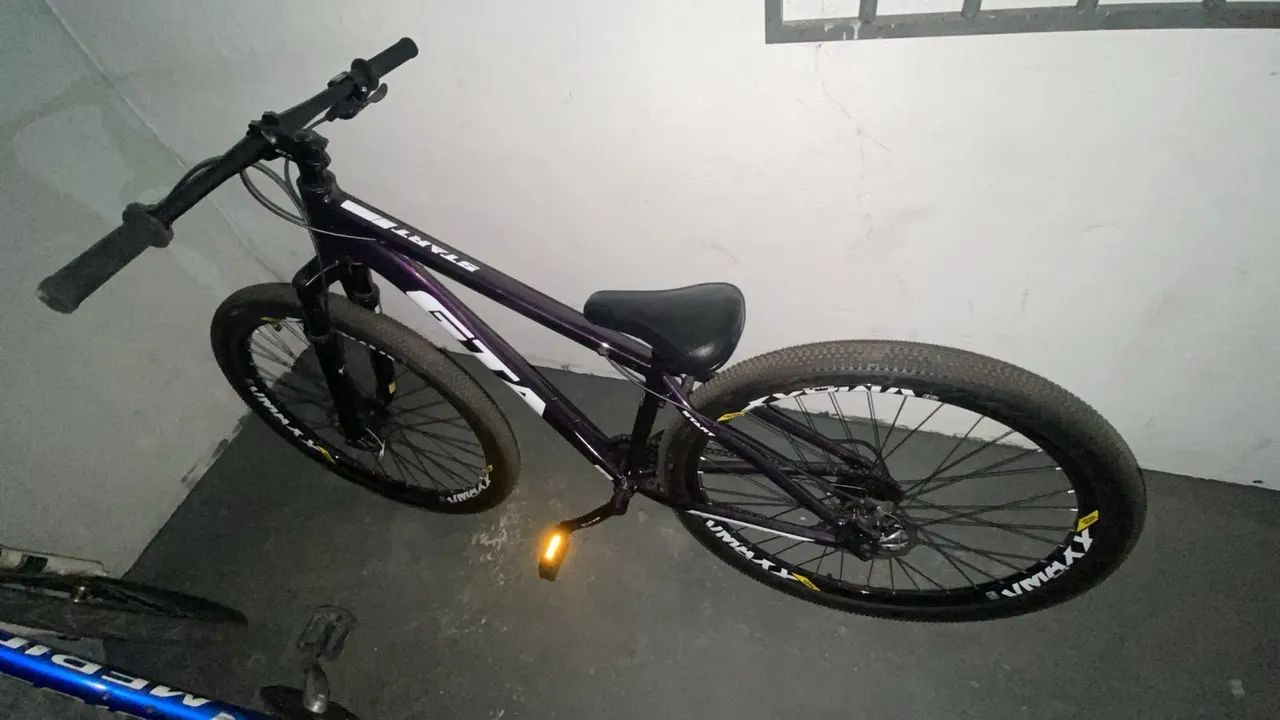 Bicicleta aro 29
