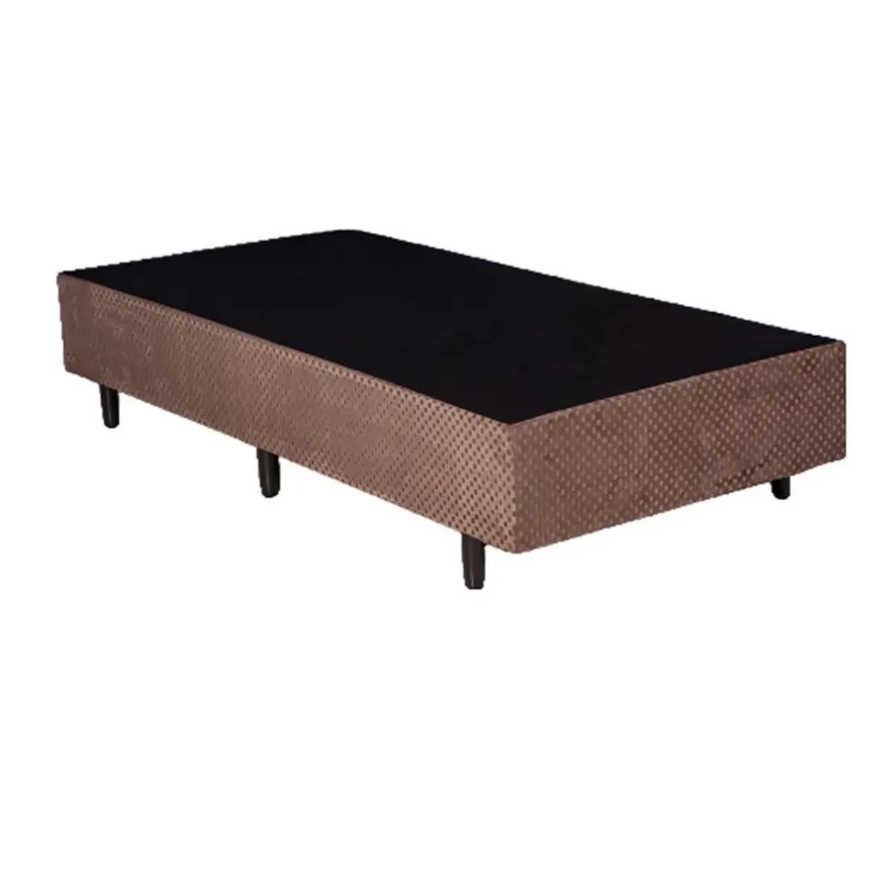 Cama box solteiro Berflex  - Foto 2