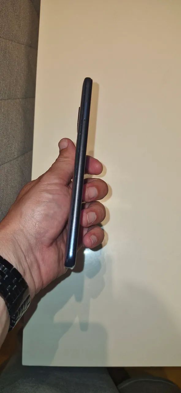 Celular Redmi Note 9 Pro  - Foto 3