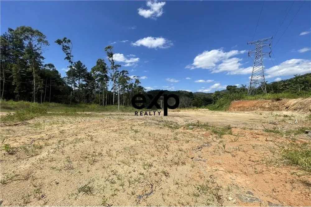 Terreno plano em Pomerode - Foto 3