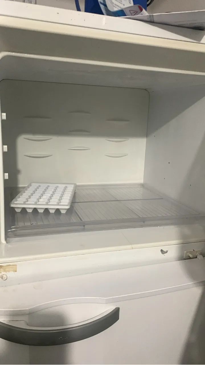Geladeira 