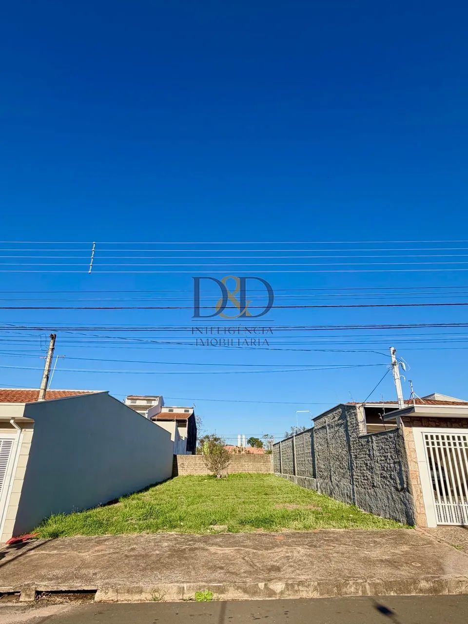 JD. ABOLIÇÃO - Terreno - Foto 3