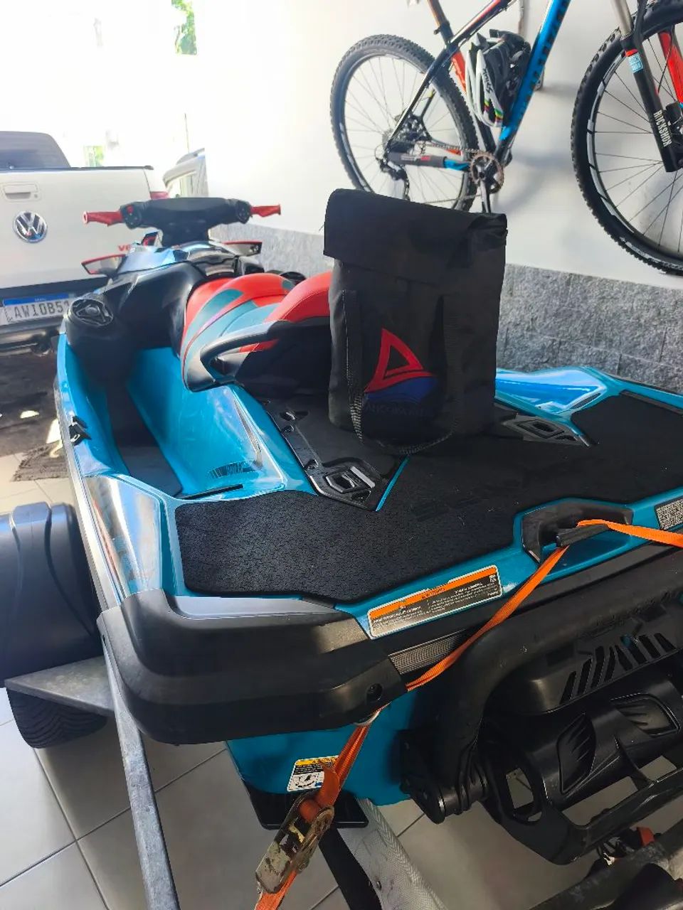 Jet wake pro 230 - Foto 2