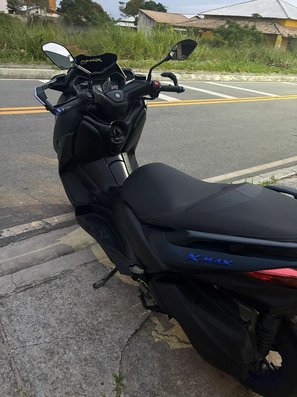 Xmax 250 - Foto 5