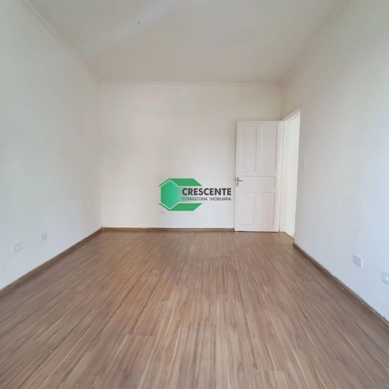 Casa na Vila Bastos