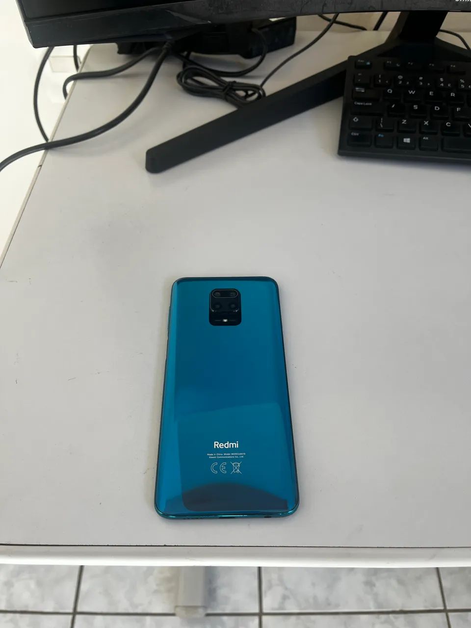 Smartphone Xiaomi Redmi Note - Foto 4