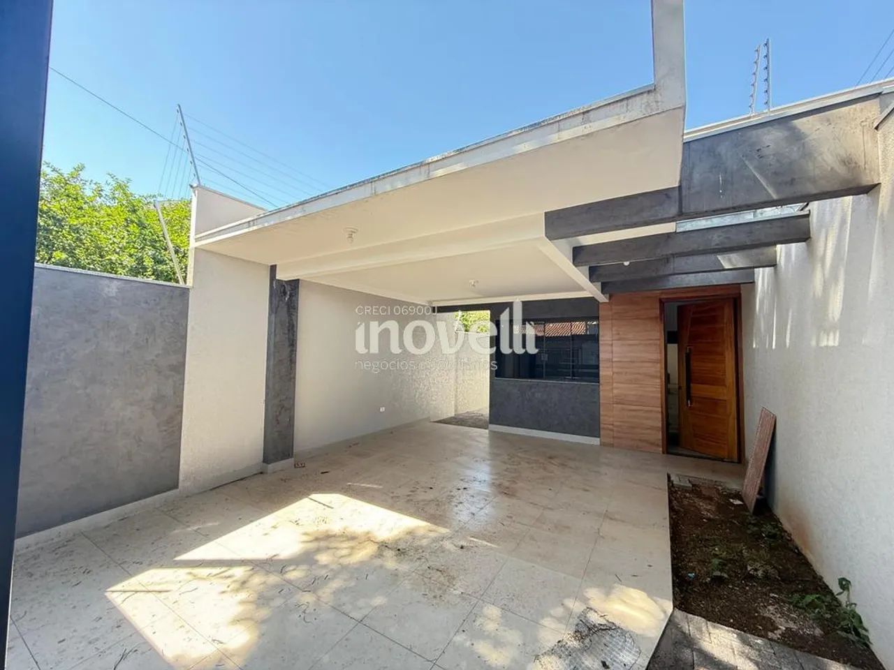 Casa à venda em Sarandi, Jardim Panorama, com 3 quartos, com 104 m² - Foto 3