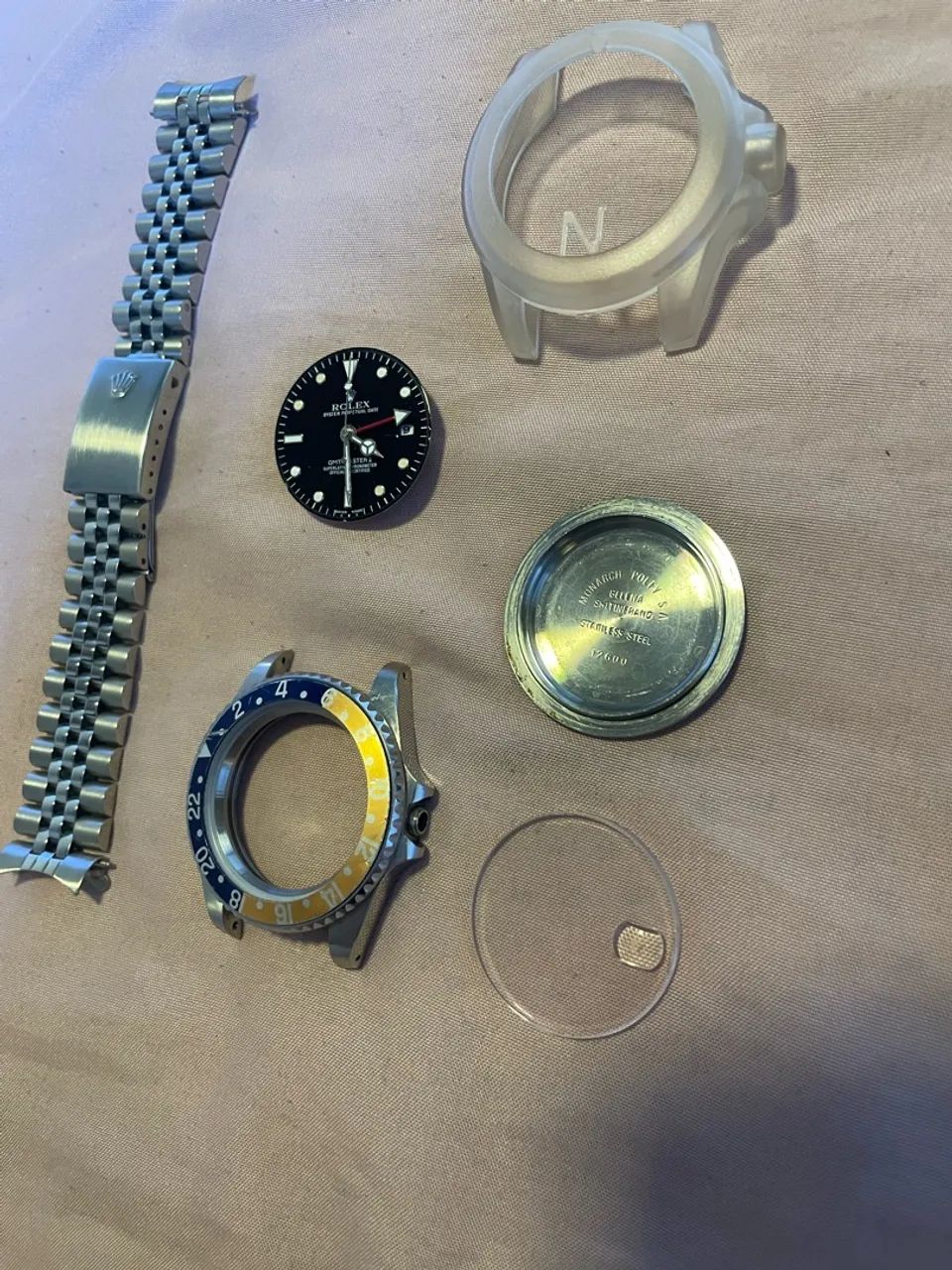 Rolex vintage  - Foto 3
