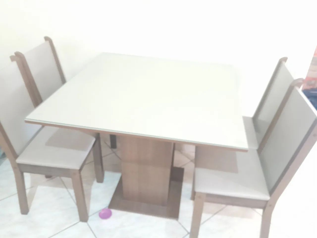Mesa de jantar 