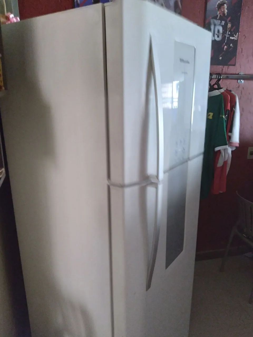 Geladeira Electrolux - Foto 2