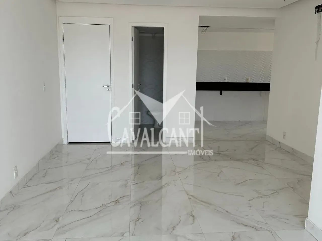 Apartamento amplo de 4 quartos em Centro - Itaboraí - RJ - Foto 5