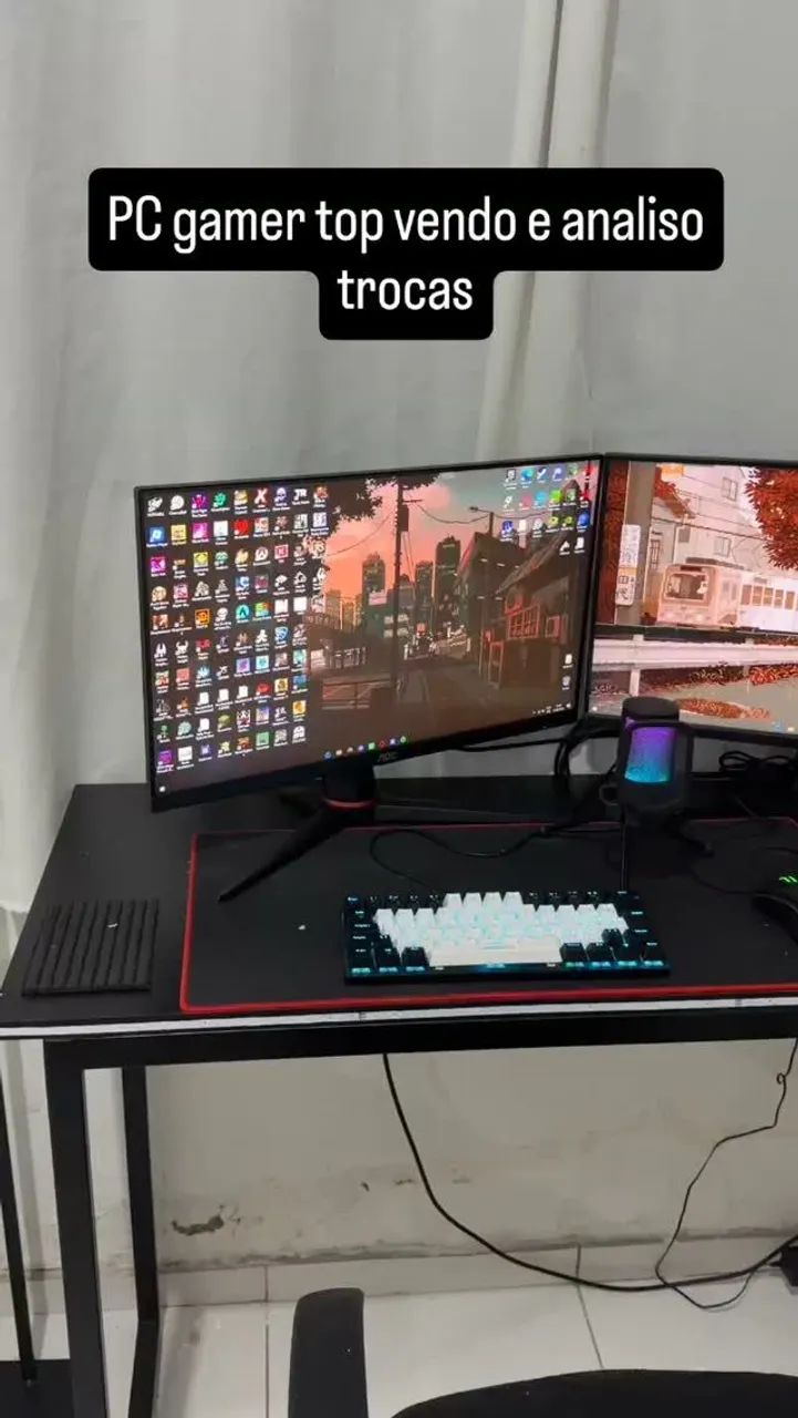 PC gamer  - Foto 3