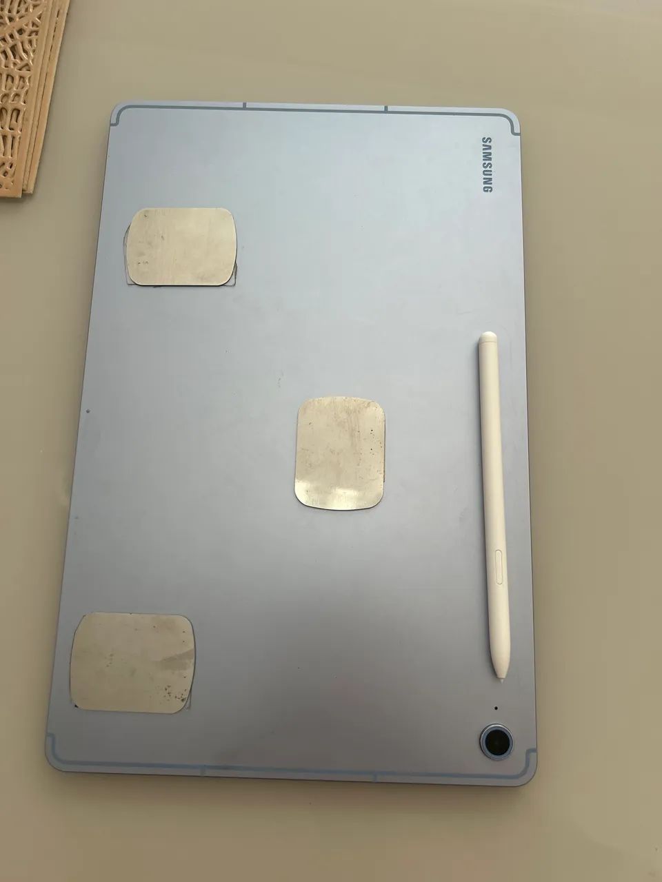 Galaxy Tab S20 FE+ - Foto 2