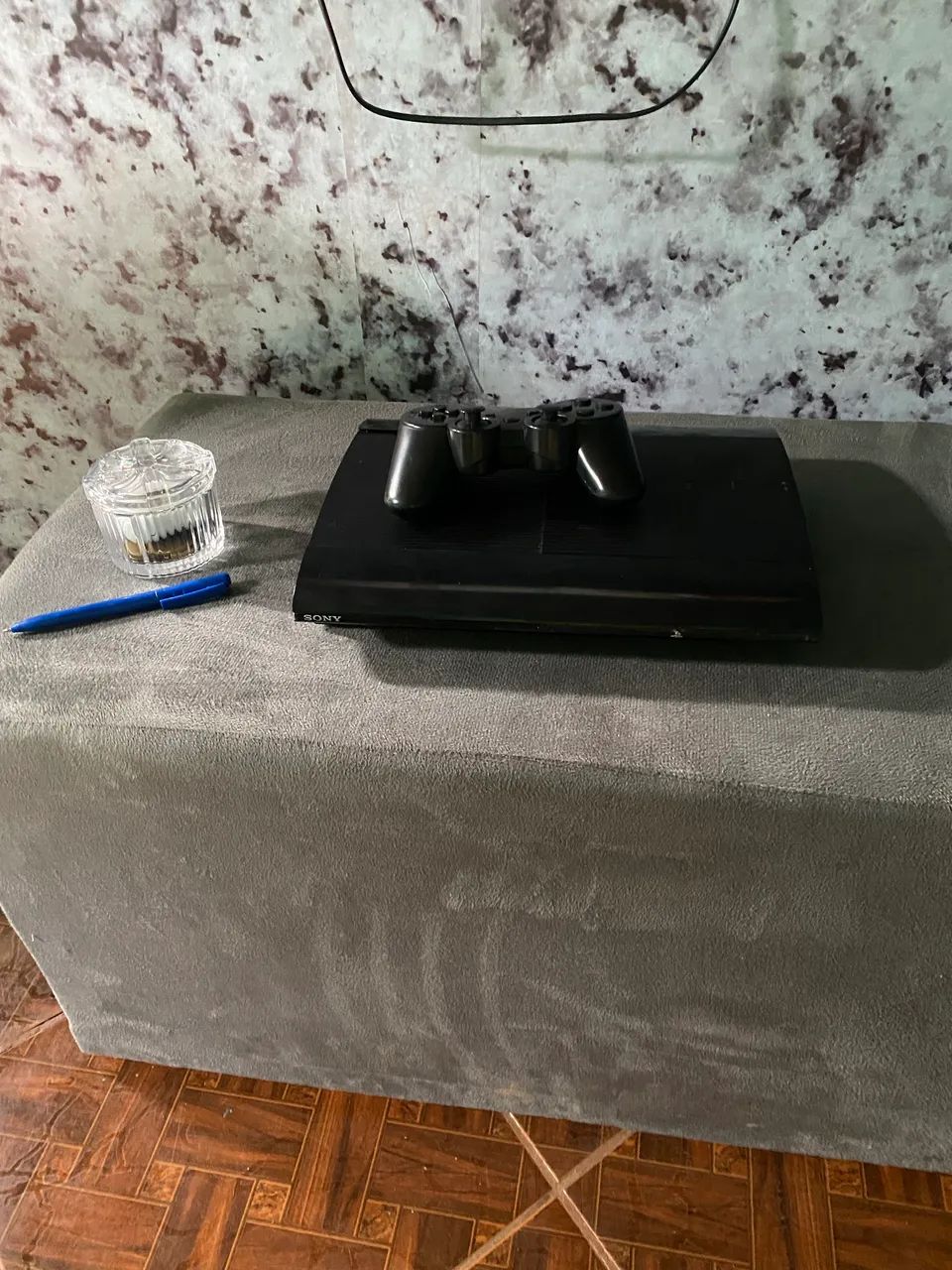 Ps3 super slim desbloqueado  - Foto 3