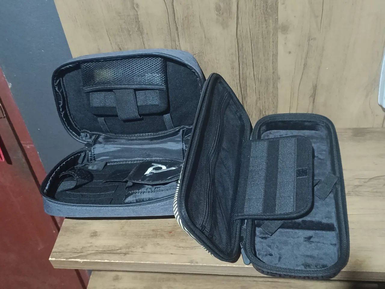 Duas cases na temática de Zelda para Nintendo switch + brinde. - Foto 2