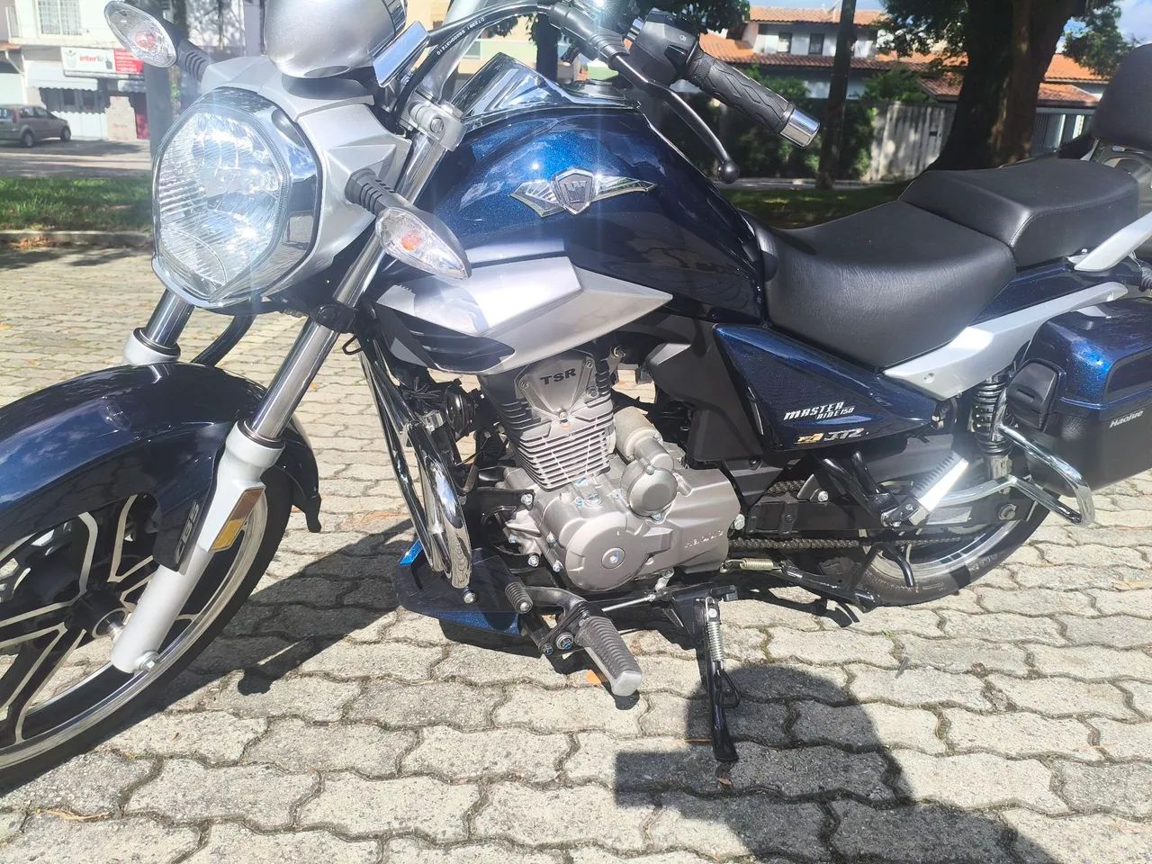 Master Ride 420km - Foto 5