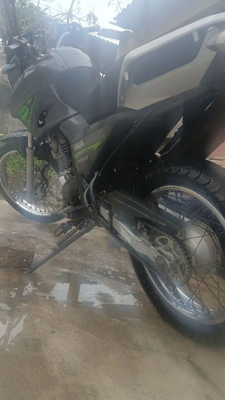 Crosser 150 ED - Foto 3