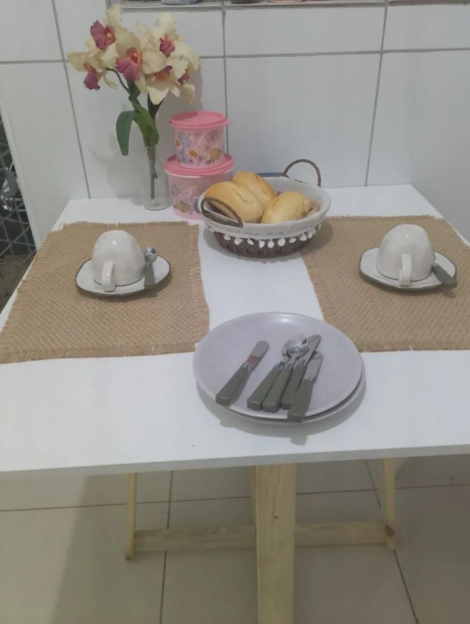 Mesa de jantar  - Foto 2