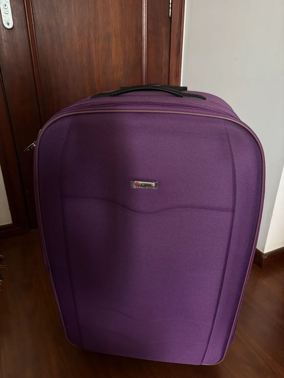Mala de viagem grande 32kg nova! 