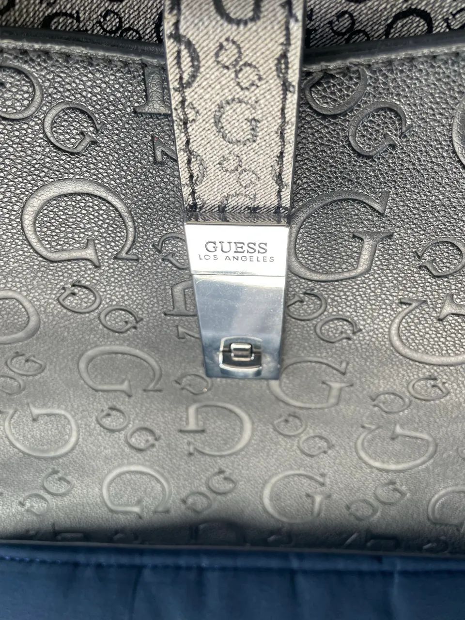 Bolsa Guess original 