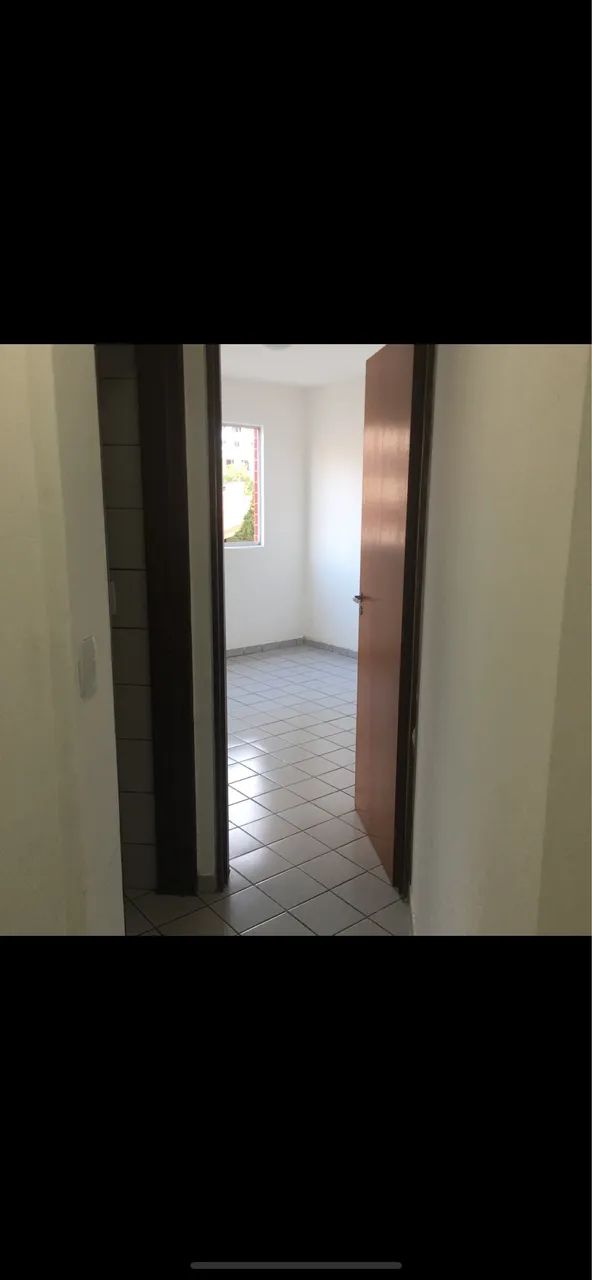 Alugo apt ponta verde 2.500reais com tudo incluso 2 quartos cel * - Foto 5