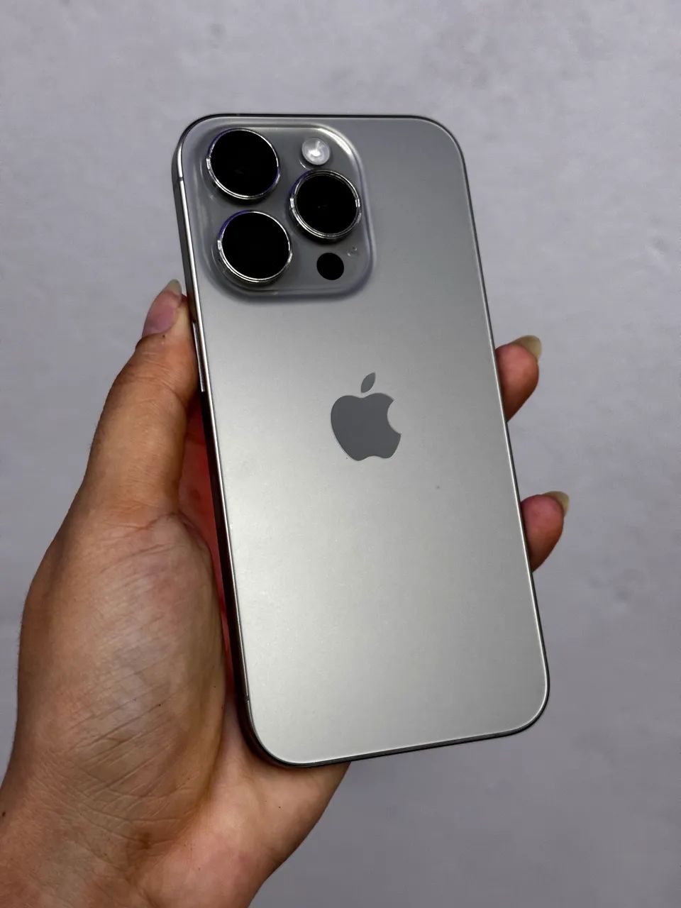 IPHONE 15 PRO 128GB