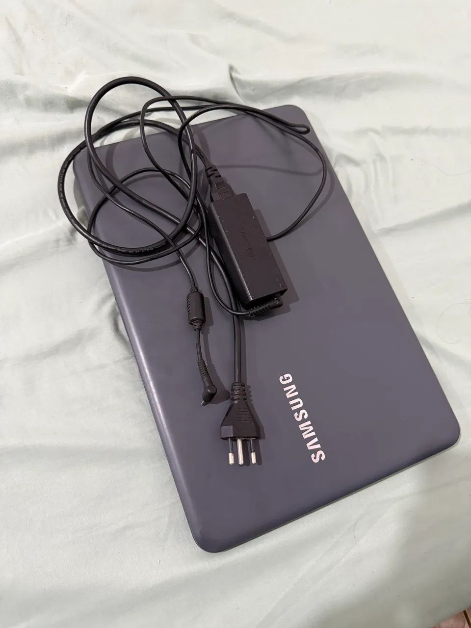 Notebook Samsung 