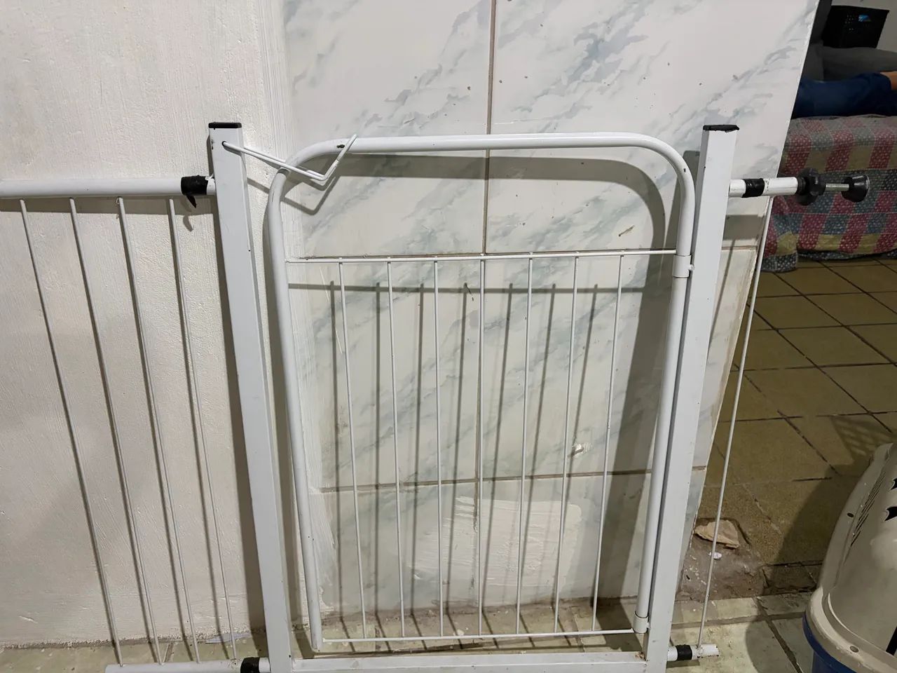 Grade de proteção 