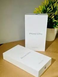 iPhone 13 Pro 128GB NOVO