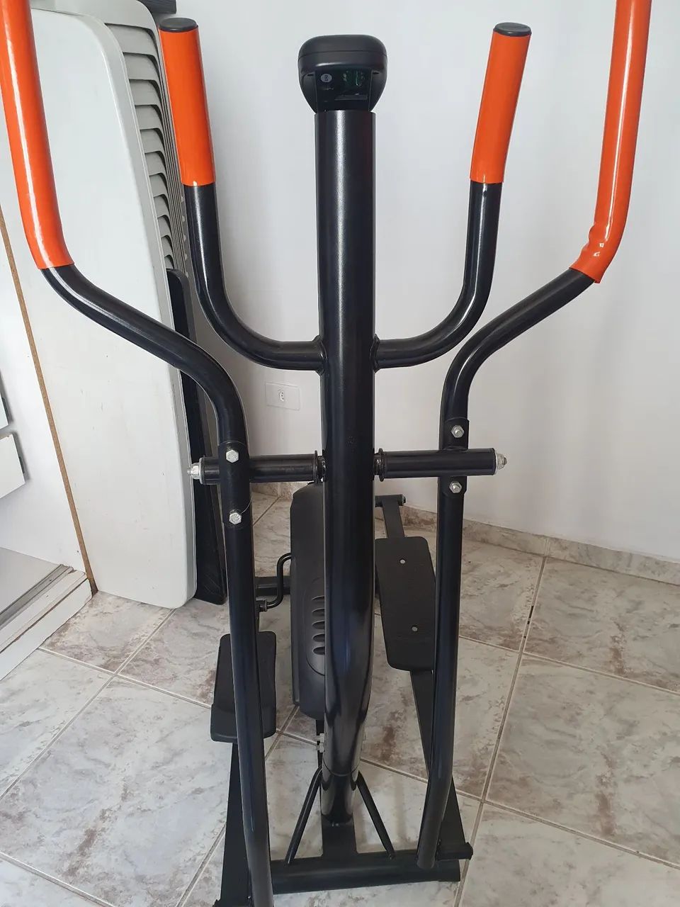 Elíptico  - Foto 2