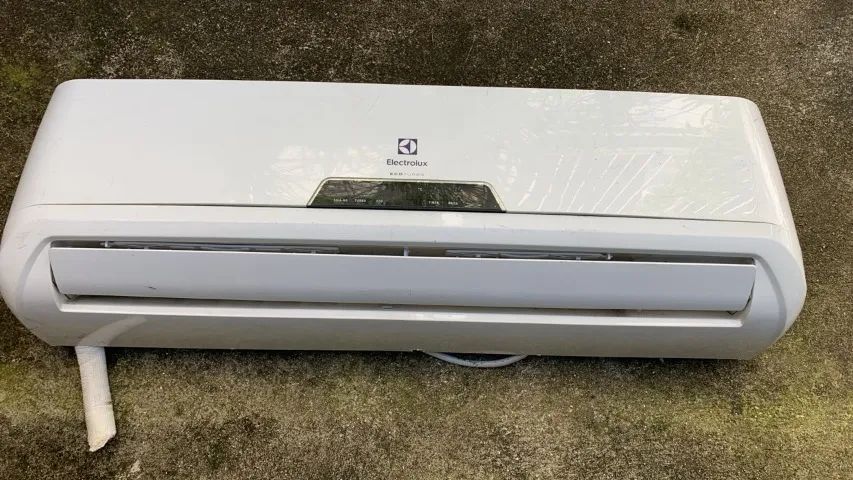 EVAPORADORA 12.000 BTUS