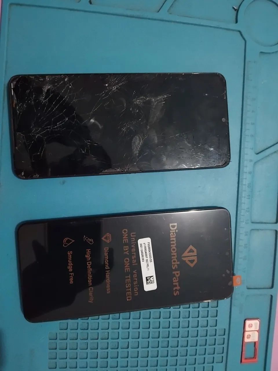 Manutenção de Celular  - Foto 5