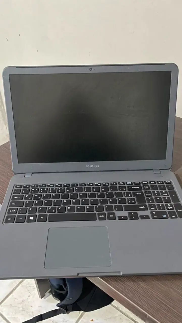 Notebook Samsung  - Foto 4