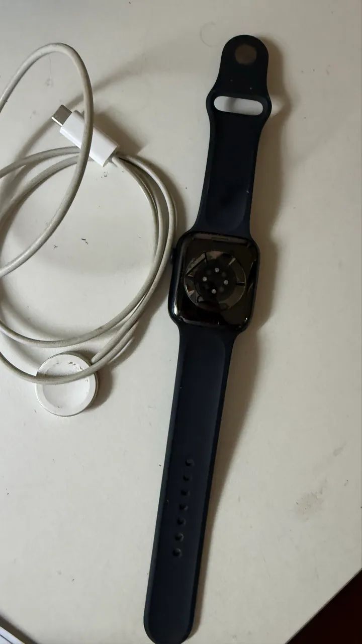 Apple Watch série 8 - 45 mm - Foto 2