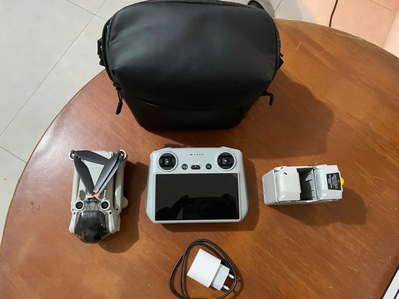  DJI MINI 3 PRO FLY MORE COMBO PLUS - Foto 4
