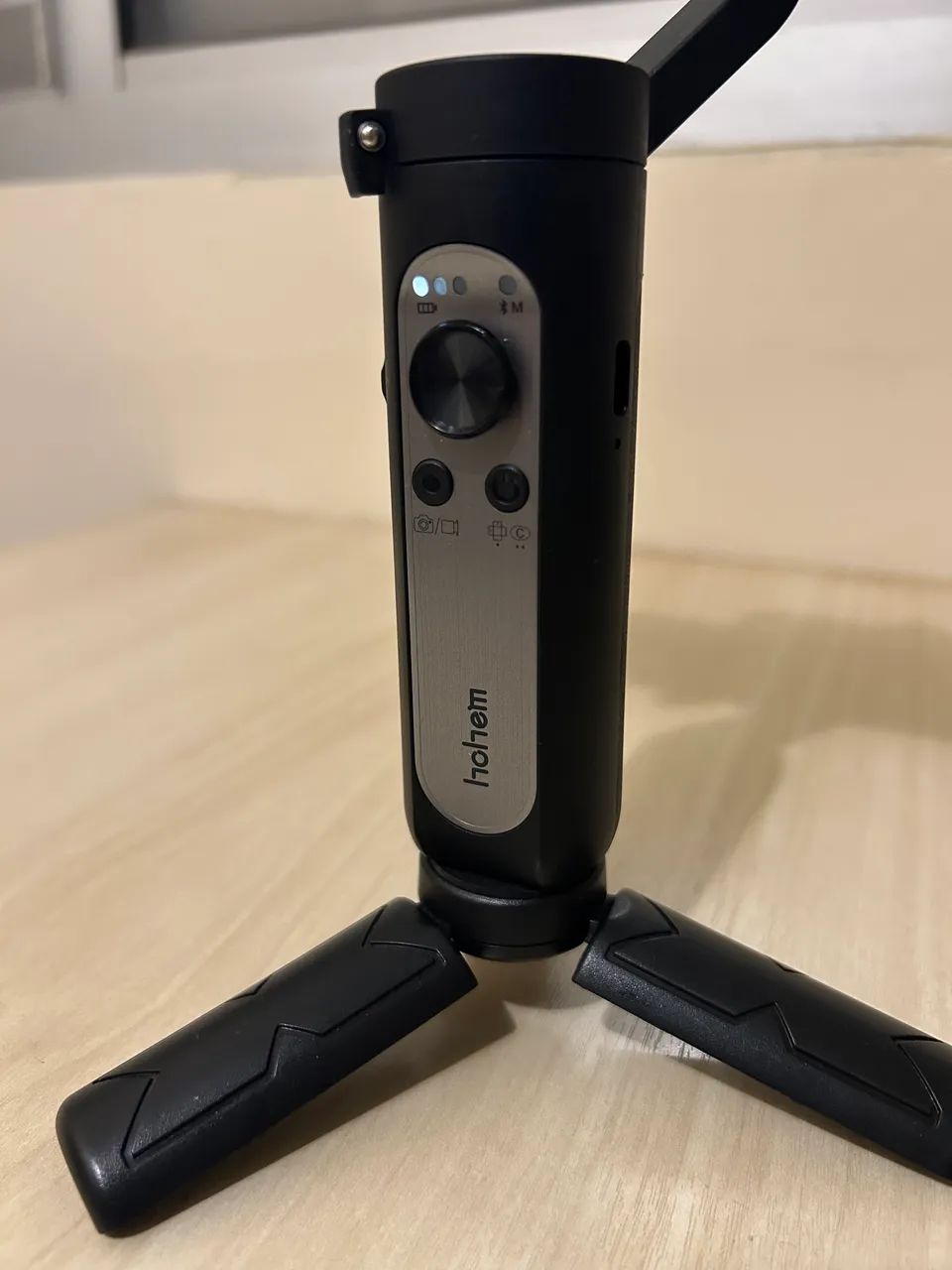 Gymbal Hohem Led e sensor IA - Foto 2