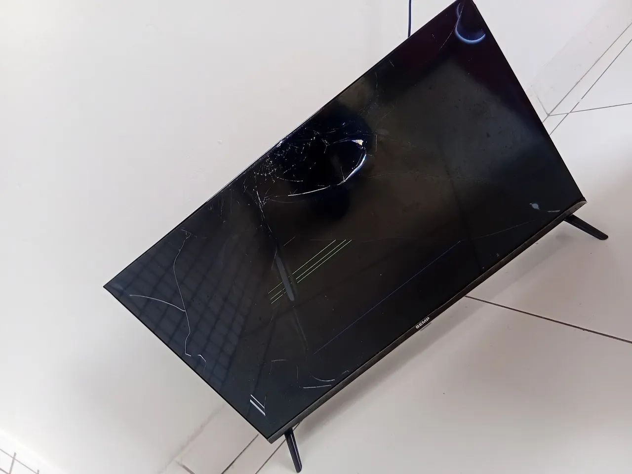 TV  - Foto 2