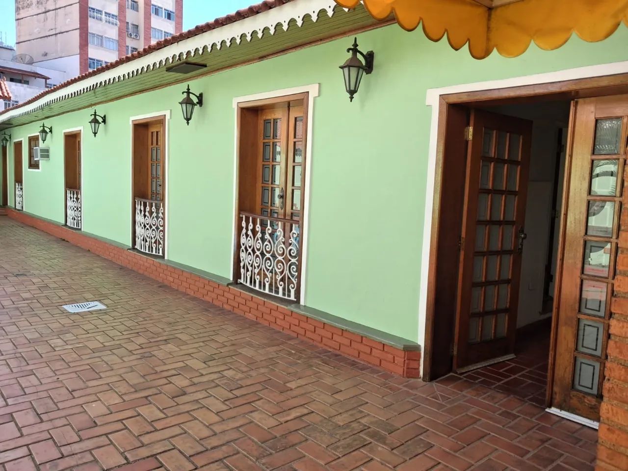 Alugo casa 3 quartos São Mateus  - Foto 2
