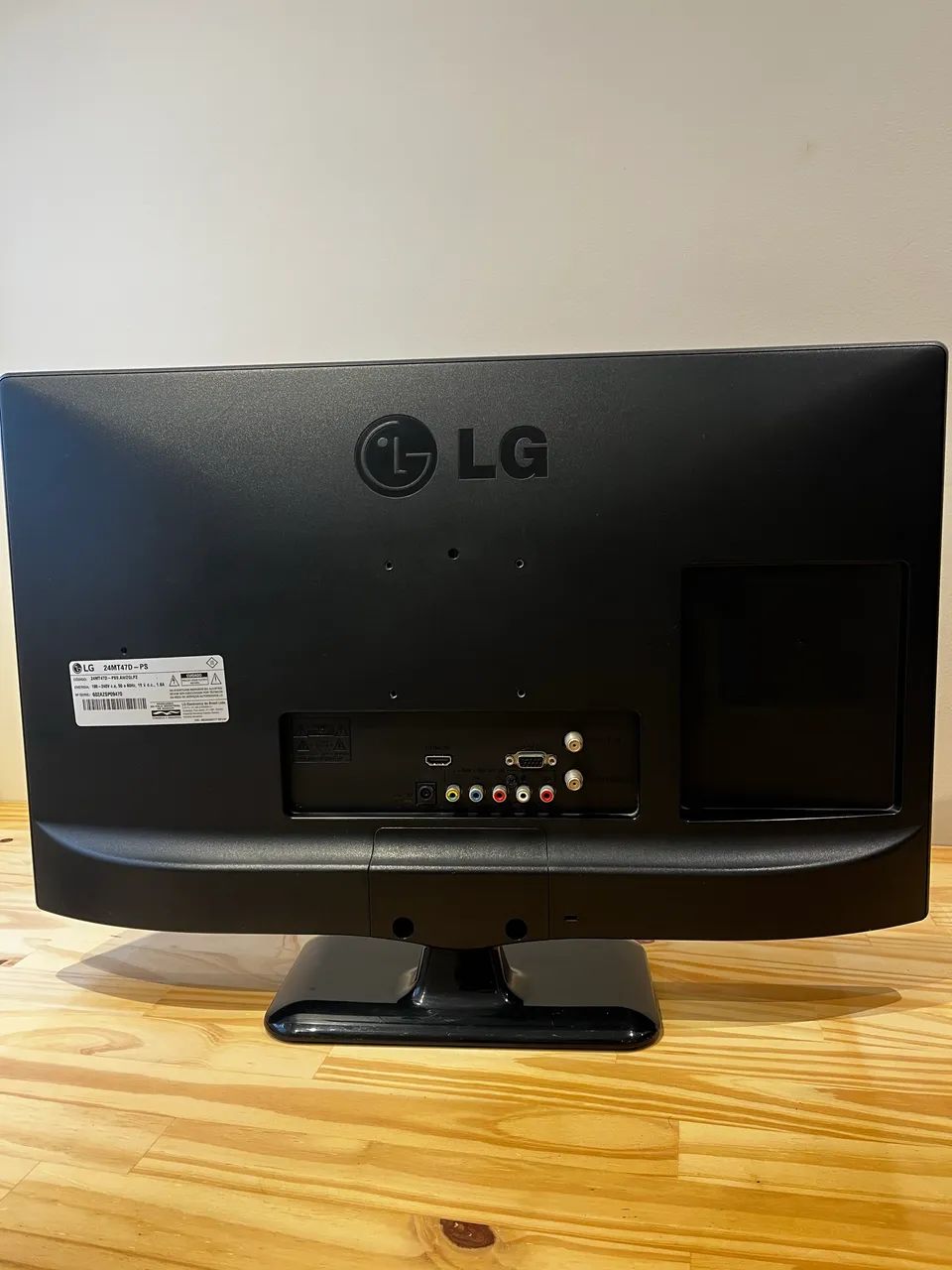 Tv e monitor LG - Foto 3