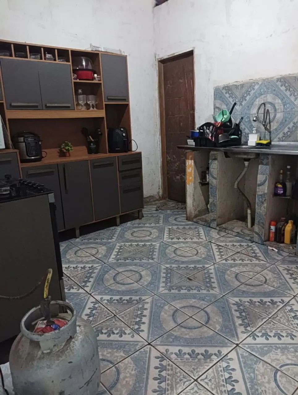 Vendo casa e troco por outra  - Foto 4